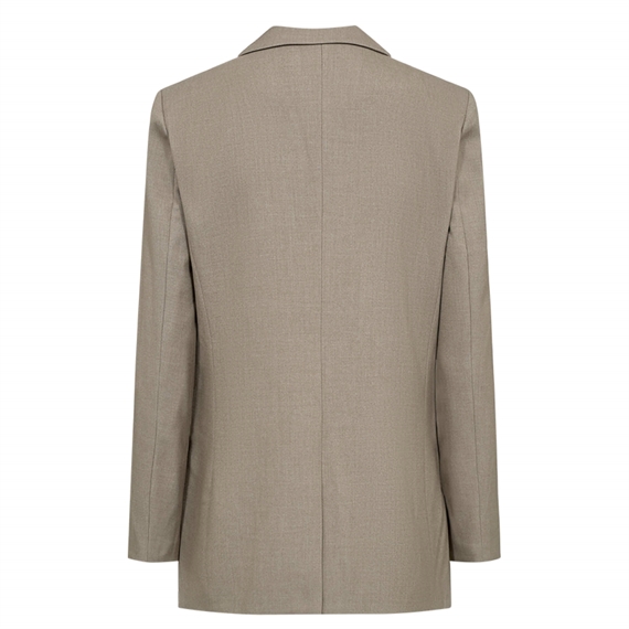 Copenhagen Muse CMTAILOR Blazer, Winter Twig Melange 